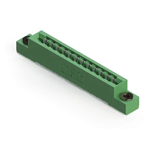 307-012-427-103 EDAC Inc.  Edgeboard Connectors